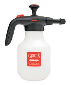 Griots Garage Pump Up Foamer - Case of 24