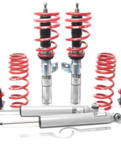 H&R 13-18 BMW 320i xDrive Sedan/328i xDrive Sedan (AWD) F30 Street Perf. Coil Over (Non EDC)