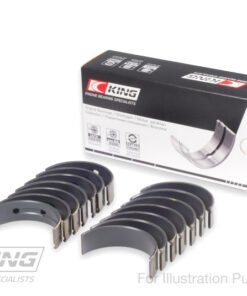 King Toyota Supra B58 (Size STDX) Main Bearing Set