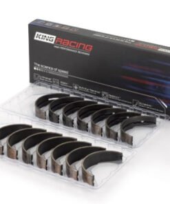 King Toyota/Lexus 2JZGE/2JZGTE 3.0L (Size STD) Performance Main Bearing Set