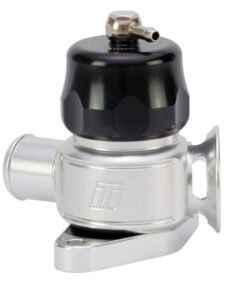 Turbosmart BOV Dual Port Nissan-Black