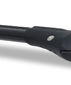 Rhino-Rack Vortex StealthBar - 905mm - Single - Black