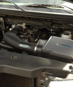 Volant 04-05 Ford F-150 4.6 V8 Pro5 Closed Box Air Intake System