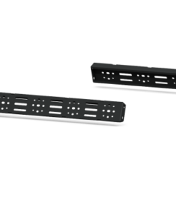 Road Armor TRECK Multi-Pack 5ft Bed Side Rail Mount (Pair)
