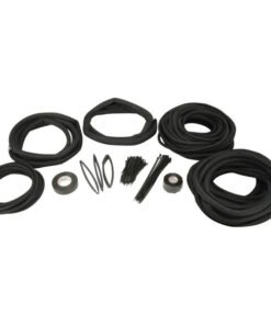 DEI Split Wire Sleeve Easy Loom Master Kit
