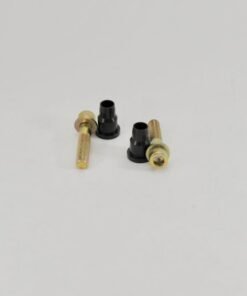 Kartboy Rear Lockdown Bolts