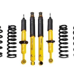 ARB 4 Runner 5Th Gen 10-18 Stock Light Kit