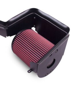 Airaid 13-15 Ford Escape 1.6L/2.0L EcoBoost Intake System (Oiled / Red Media)
