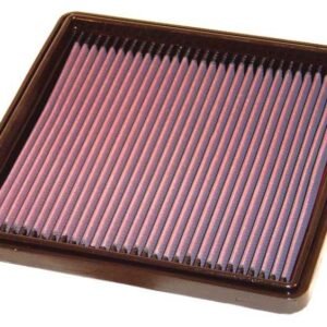 K&N Replacement Air Filter PORSCHE 911 CARRERA F6-3.2L