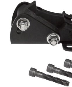 Rigid Industries Adapt Stealth Mount Bracket Kit