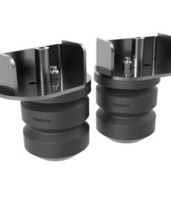 Timbren 1983 Ford F-150 RWD Rear Suspension Enhancement System
