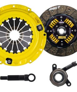 ACT 08-17 Mitsubishi Lancer GT / GTS HD/Perf Street Sprung Clutch Kit