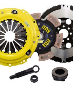 ACT 2003 Dodge Neon HD/Race Sprung 6 Pad Clutch Kit