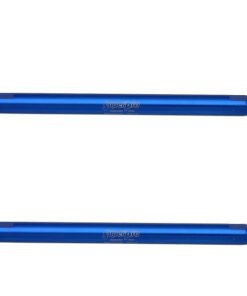 SuperPro 2015 Audi A3 Quattro Premium Front HD Adjustable End Link Set w/ DCC Adapter