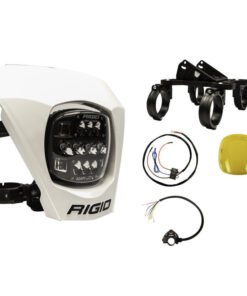 Rigid Industries Adapt XE LED Moto Kit - White