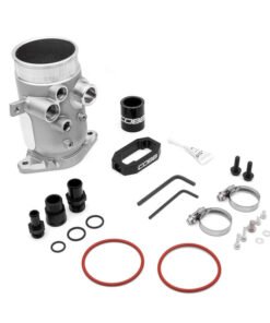 Cobb 15-21 Subaru WRX / 14-18 Forester XT Cast Turbo Inlet