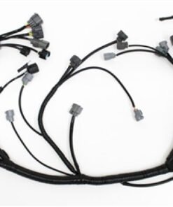 Rywire 92-95 Honda Civic w/B-Series Swap (LHD Only) OEM Replacement Engine Harness