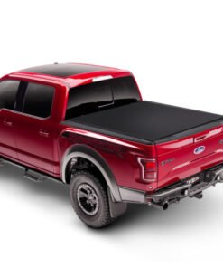 Truxedo 2022 Nissan Frontier 6ft. Sentry CT Bed Cover