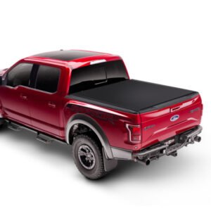 Truxedo 2022 Nissan Frontier 6ft. Sentry CT Bed Cover