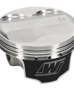 Wiseco Nissan 04 350Z VQ35 4v Domed +7cc 95.5 Piston Shelf Stock Kit
