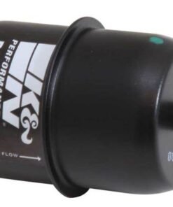 K&N Cellulose Media Fuel Filter 1.688in OD x 3.813in L