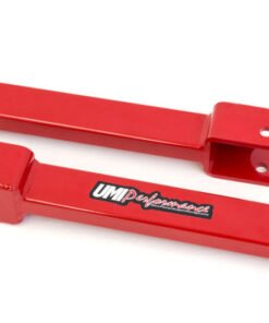 UMI Performance 08-09 Pontiac G8 10-14 Camaro Trailing Arms Roto-Joint
