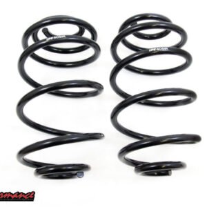 UMI Performance 64-72 GM A-Body 78-88 G-Body 2in Lowering Spring Rear