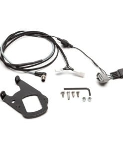 Cobb 08-18 Nissan GT-R CAN Gateway Harness & Bracket Kit (LHD Vehicle Specific Bracket)