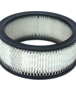Spectre Round Air Filter 6-3/8in. x 2-1/2in. - Paper