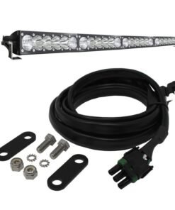 Baja Designs 10-16 Ford Raptor OnX6 Series 40in LED Light Bar Kit