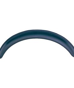 Omix Rear Fender Flare Right Side- 55-86 CJ5 and CJ7