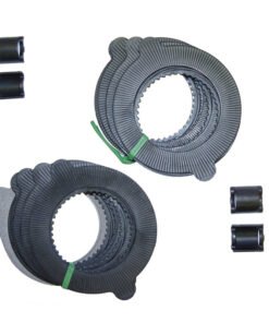 Omix Trac-Loc Disc Kit D44 72-75 CJ & 87-06 Wrangler