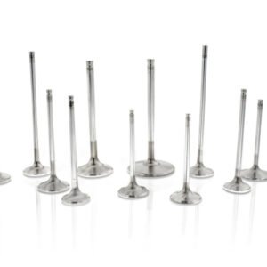 Ferrea Acura K20 35mm 5.47mm 109.30mm 20 Deg S-Flo Stock Comp Plus Intake Valve - Set of 8