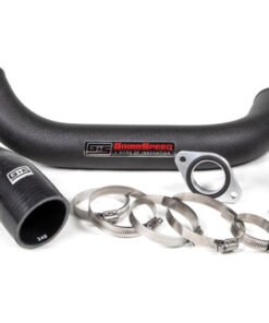 GrimmSpeed 15-17 Subaru WRX Charge Pipe Kits