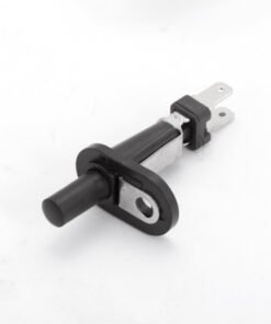 Omix Courtesy Light Switch Left 84-01 Jeep Models