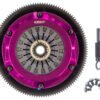 Exedy 1993-1995 Mazda RX-7 R2 Hyper Twin Cerametallic Clutch Sprung Center Disc Pull Type