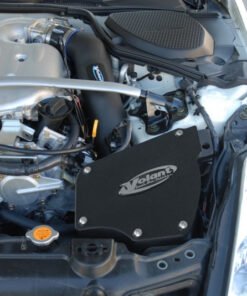 Volant 03-06 Nissan 350Z 3.5 V6 Pro5 Closed Box Air Intake System