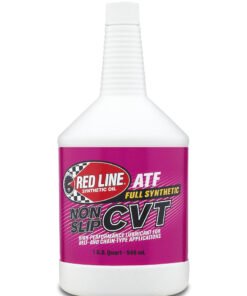 Red Line Non-Slip CVT Quart - Case of 12