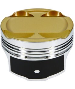 JE Pistons Ultra Series Toyota 2JZ-GTE 86.5mm Bore 9.0:1 CR Set of 6 Pistons