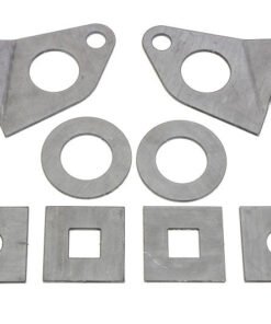 UMI Performance 70-81 GM F-Body Front Subframe Repair Kit