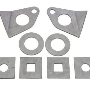UMI Performance 70-81 GM F-Body Front Subframe Repair Kit