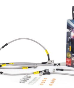 Goodridge 03+ 350z/G35 Brake Lines (incl. Brembro kits)