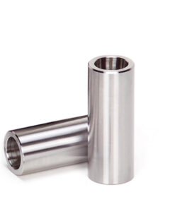 Supertech 21x11x54.30mm H13 Tool Steel Pin Wrist Pin