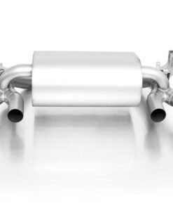 Remus BMW M4 Competition F82 LCI Coupe Axle Back