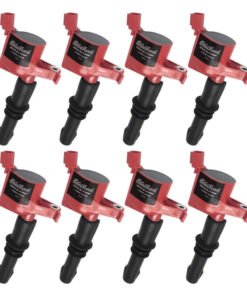 Edelbrock Ford 2004-2008 V8 4.6L/5.4L Ignition Coil - Set of 8