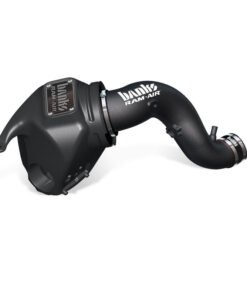 Banks Power 13-17 Ram 2500/3500 6.7L Ram-Air Intake System - Dry Filter