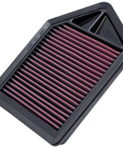 K&N 10 Honda CR-V 2.4L-L4 Drop In Air Filter