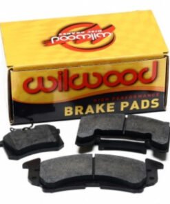 Wilwood Pad Set BP-10 D154 GM Metric