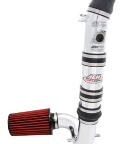 AEM 04-06 Mazda RX-8 Polished Cold Air Intake