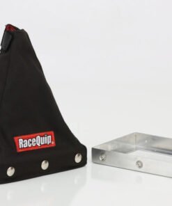 RaceQuip Medium 9in Fire Retardant Shifter Boot Kit